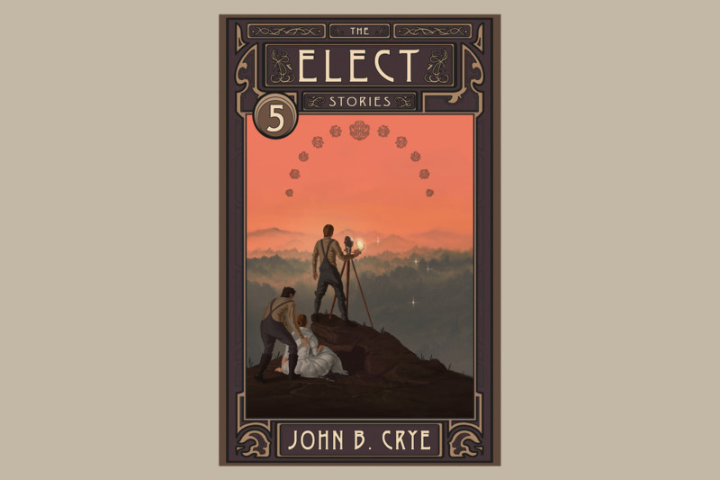 Coming Of Middle Age The Elect Stories